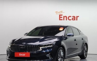 KIA K7, 2021 год, 2 322 013 рублей, 1 фотография