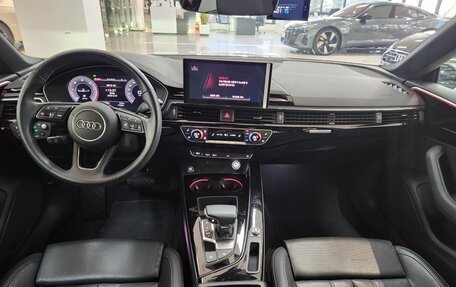 Audi A5, 2022 год, 3 430 013 рублей, 13 фотография