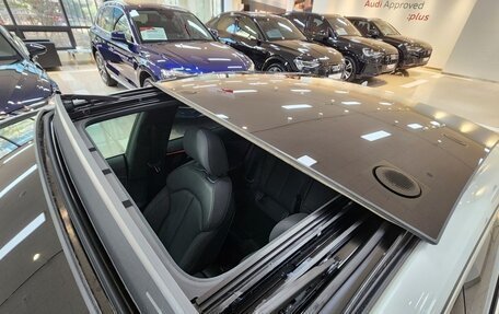 Audi A5, 2022 год, 3 430 013 рублей, 14 фотография
