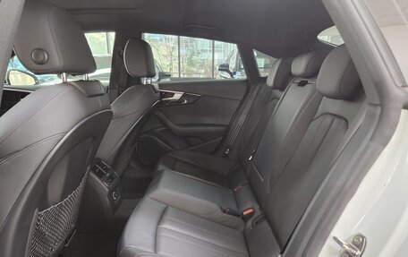 Audi A5, 2022 год, 3 430 013 рублей, 15 фотография