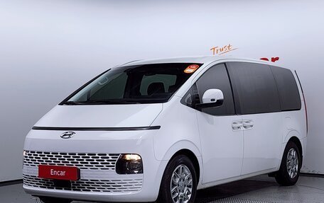 Hyundai Staria, 2022 год, 2 970 000 рублей, 1 фотография