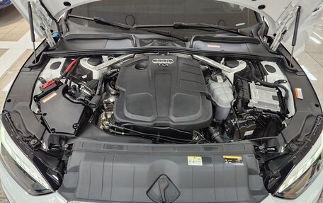 Audi A5, 2022 год, 3 430 013 рублей, 19 фотография