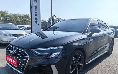 Audi A3, 2021 год, 1 890 000 рублей, 1 фотография