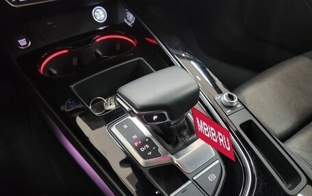 Audi A5, 2022 год, 3 430 013 рублей, 12 фотография