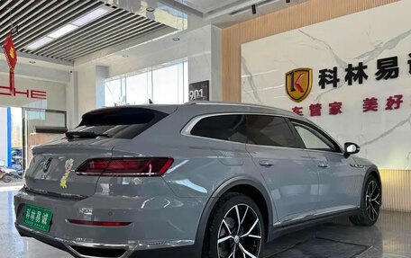 Volkswagen Passat CC, 2022 год, 2 685 855 рублей, 3 фотография
