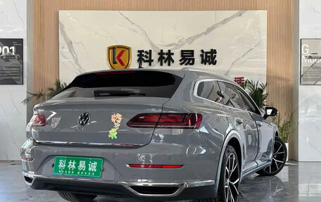 Volkswagen Passat CC, 2022 год, 2 685 855 рублей, 5 фотография