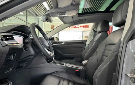 Volkswagen Passat CC, 2022 год, 2 685 855 рублей, 8 фотография