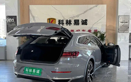 Volkswagen Passat CC, 2022 год, 2 685 855 рублей, 4 фотография