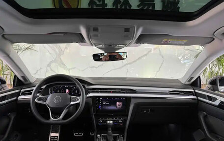 Volkswagen Passat CC, 2022 год, 2 685 855 рублей, 10 фотография