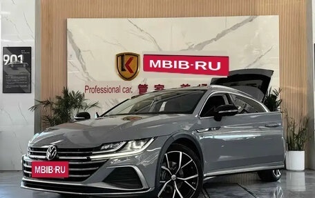 Volkswagen Passat CC, 2022 год, 2 685 855 рублей, 2 фотография
