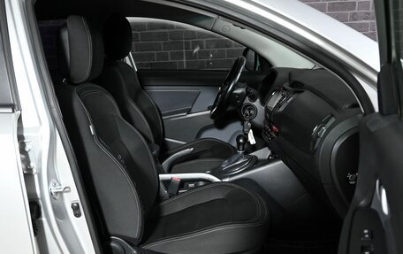 KIA Sportage III, 2013 год, 1 600 000 рублей, 13 фотография