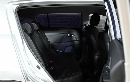 KIA Sportage III, 2013 год, 1 600 000 рублей, 14 фотография