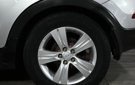 KIA Sportage III, 2013 год, 1 600 000 рублей, 10 фотография