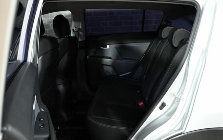 KIA Sportage III, 2013 год, 1 600 000 рублей, 12 фотография