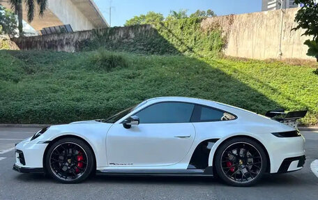 Porsche 911, 2022 год, 10 560 131 рублей, 4 фотография