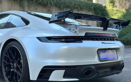 Porsche 911, 2022 год, 10 560 131 рублей, 7 фотография
