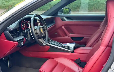 Porsche 911, 2022 год, 10 560 131 рублей, 10 фотография