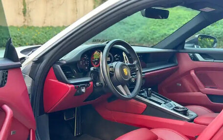 Porsche 911, 2022 год, 10 560 131 рублей, 8 фотография