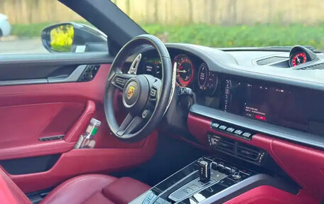 Porsche 911, 2022 год, 10 560 131 рублей, 9 фотография