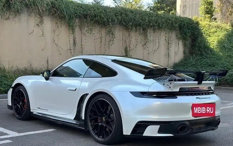 Porsche 911, 2022 год, 10 560 131 рублей, 5 фотография