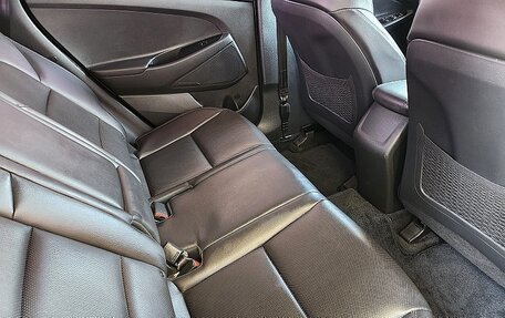 Hyundai Tucson III, 2020 год, 1 710 000 рублей, 9 фотография