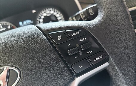 Hyundai Tucson III, 2020 год, 1 710 000 рублей, 12 фотография