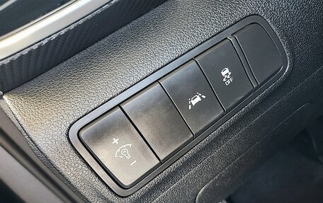 Hyundai Tucson III, 2020 год, 1 710 000 рублей, 14 фотография