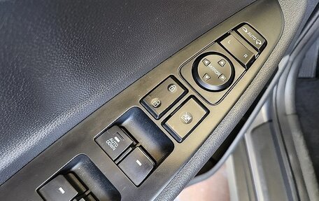 Hyundai Tucson III, 2020 год, 1 710 000 рублей, 15 фотография