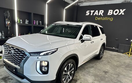 Hyundai Palisade I, 2019 год, 2 999 999 рублей, 2 фотография