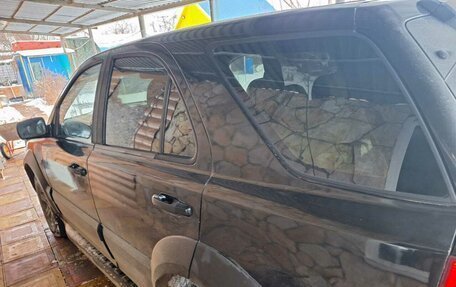 KIA Sorento IV, 2002 год, 560 000 рублей, 2 фотография