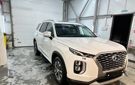 Hyundai Palisade I, 2019 год, 2 999 999 рублей, 5 фотография