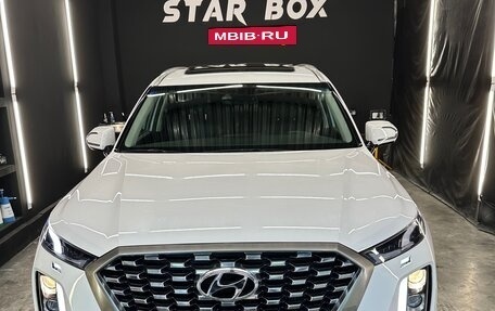 Hyundai Palisade I, 2019 год, 2 999 999 рублей, 6 фотография