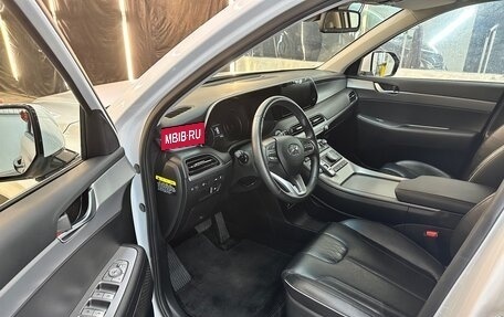 Hyundai Palisade I, 2019 год, 2 999 999 рублей, 3 фотография