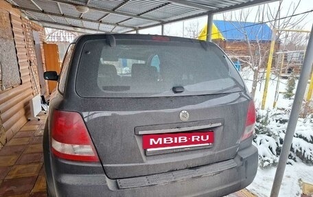 KIA Sorento IV, 2002 год, 560 000 рублей, 3 фотография