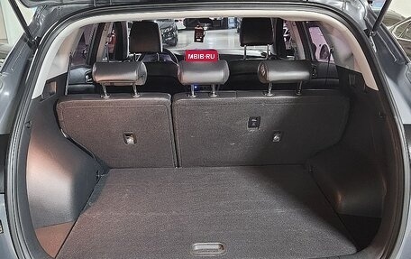 Hyundai Tucson III, 2020 год, 1 710 000 рублей, 16 фотография