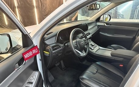 Hyundai Palisade I, 2019 год, 2 999 999 рублей, 4 фотография