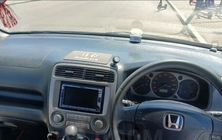 Honda Stream I рестайлинг, 2001 год, 550 000 рублей, 4 фотография
