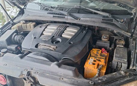 KIA Sorento IV, 2002 год, 560 000 рублей, 6 фотография