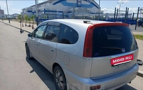 Honda Stream I рестайлинг, 2001 год, 550 000 рублей, 2 фотография