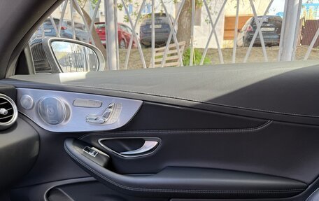 Mercedes-Benz C-Класс AMG, 2020 год, 5 200 000 рублей, 17 фотография
