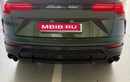 Lamborghini Urus I, 2022 год, 20 135 000 рублей, 4 фотография