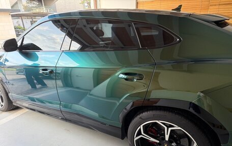 Lamborghini Urus I, 2022 год, 20 135 000 рублей, 3 фотография