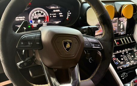 Lamborghini Urus I, 2022 год, 20 135 000 рублей, 7 фотография