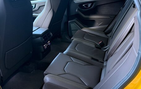 Lamborghini Urus I, 2022 год, 20 135 000 рублей, 11 фотография