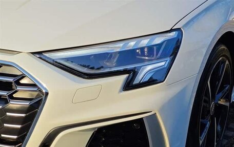 Audi A3, 2022 год, 1 900 000 рублей, 2 фотография