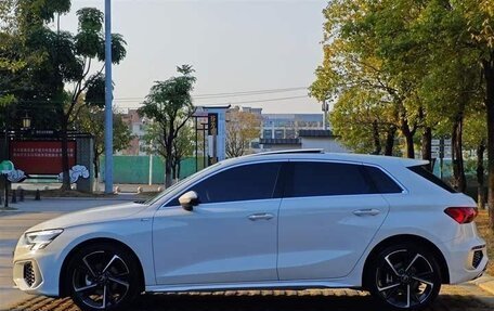 Audi A3, 2022 год, 1 900 000 рублей, 5 фотография