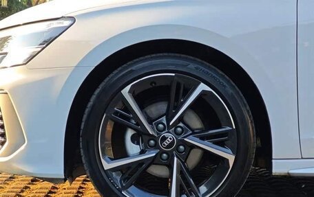 Audi A3, 2022 год, 1 900 000 рублей, 6 фотография