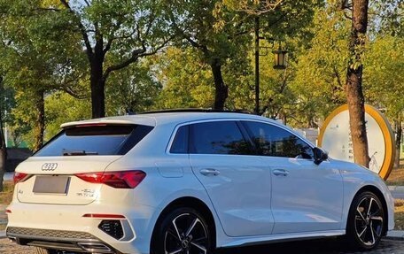 Audi A3, 2022 год, 1 900 000 рублей, 9 фотография