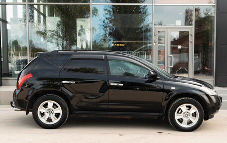 Nissan Murano, 2007 год, 770 000 рублей, 4 фотография