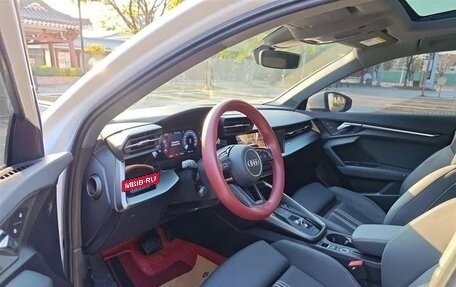 Audi A3, 2022 год, 1 900 000 рублей, 13 фотография